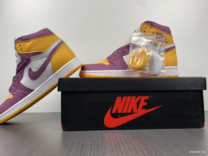 Rep Onekick Brotherhood 1 555088-706 Jordan OG High Air 0822